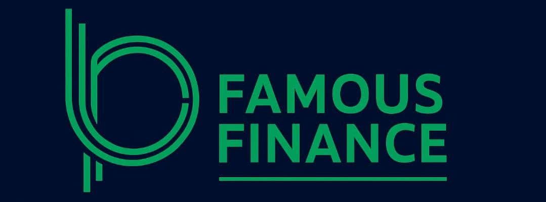 Famous FinanceLogo